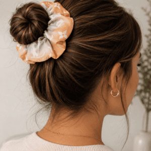 Louis Vuitton By the Pool Scrunchie - Image 9