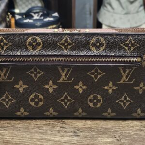 Louis Vuitton Monogram Insolite Organizer Wallet
