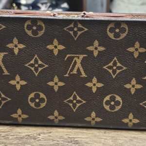 Louis Vuitton Monogram Insolite Organizer Wallet - Image 3