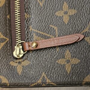 Louis Vuitton Monogram Insolite Organizer Wallet - Image 7