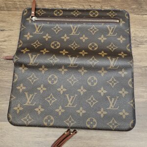 Louis Vuitton Monogram Insolite Organizer Wallet - Image 8