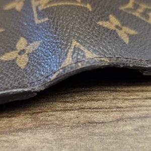 Louis Vuitton Monogram Insolite Organizer Wallet - Image 9