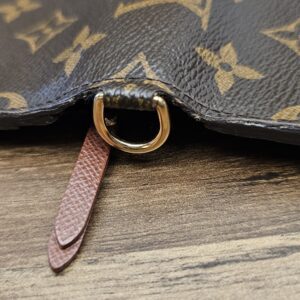 Louis Vuitton Monogram Insolite Organizer Wallet - Image 10
