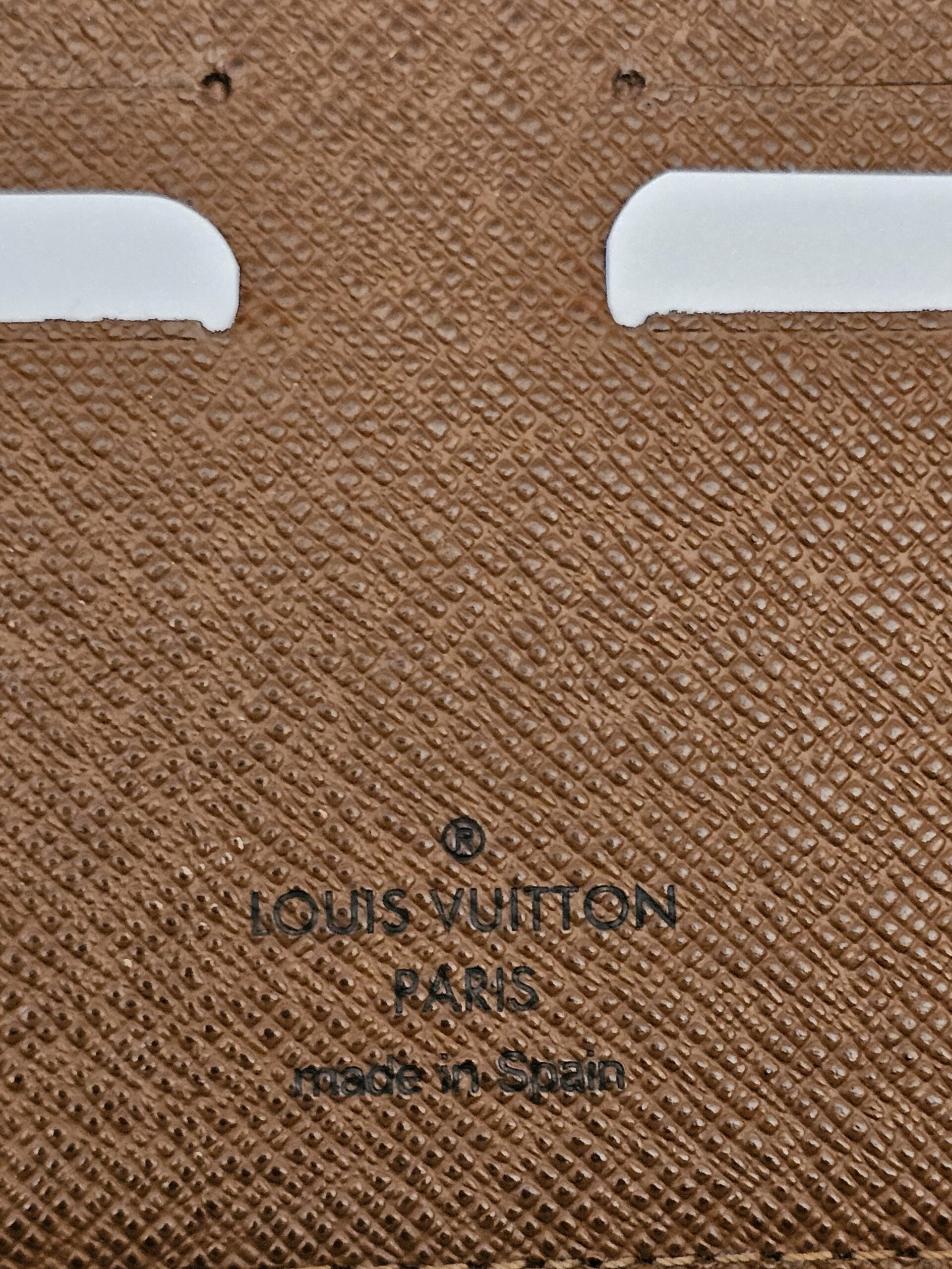 Louis Vuitton Monogram Insolite Organizer Wallet - Image 12