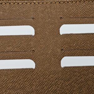 Louis Vuitton Monogram Insolite Organizer Wallet - Image 13