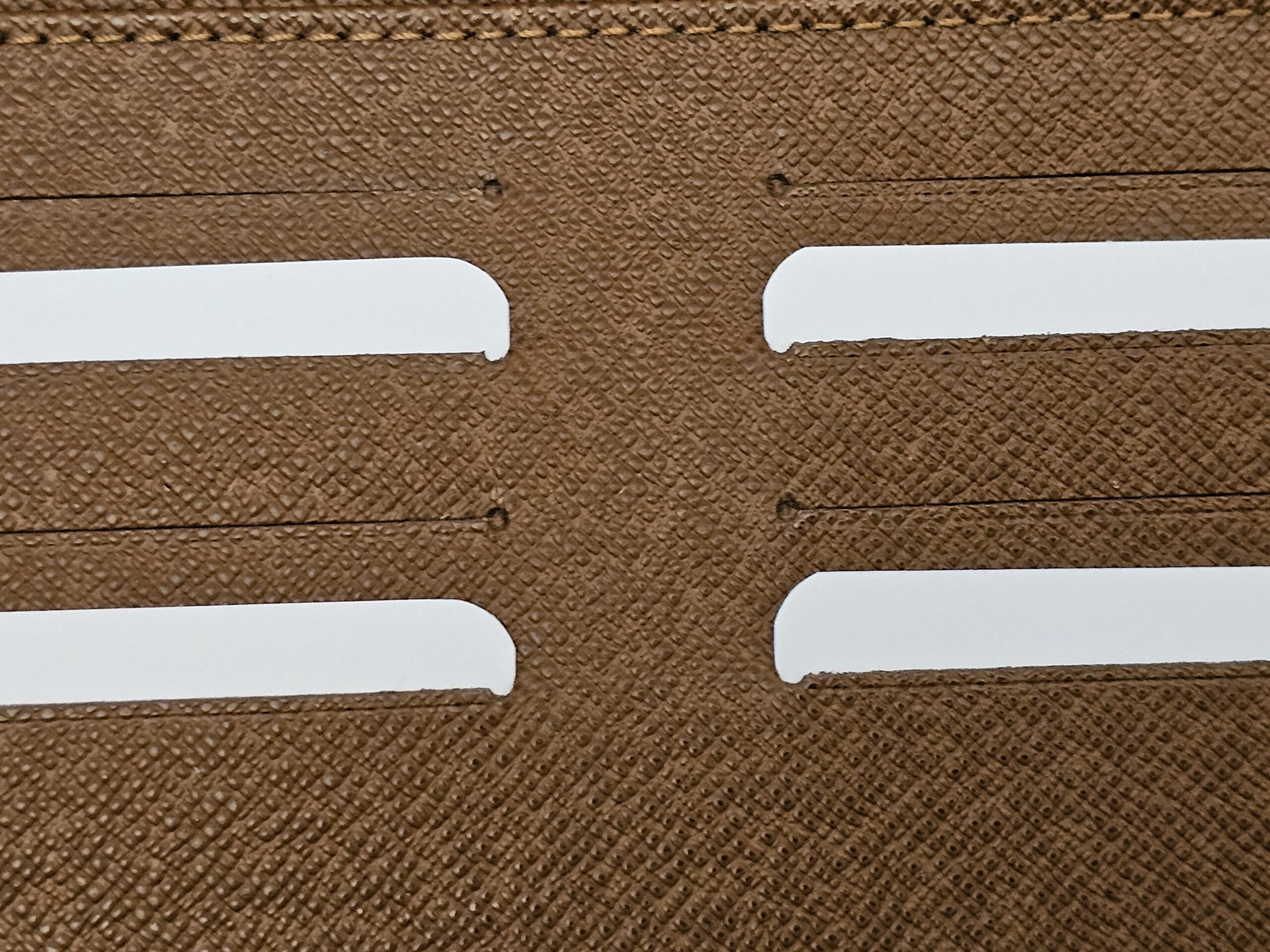 Louis Vuitton Monogram Insolite Organizer Wallet - Image 13