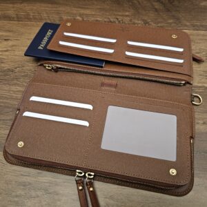 Louis Vuitton Monogram Insolite Organizer Wallet - Image 17