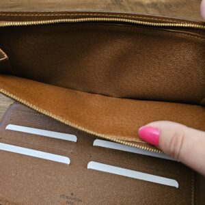 Louis Vuitton Monogram Insolite Organizer Wallet - Image 18
