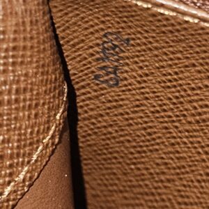 Louis Vuitton Monogram Insolite Organizer Wallet - Image 20