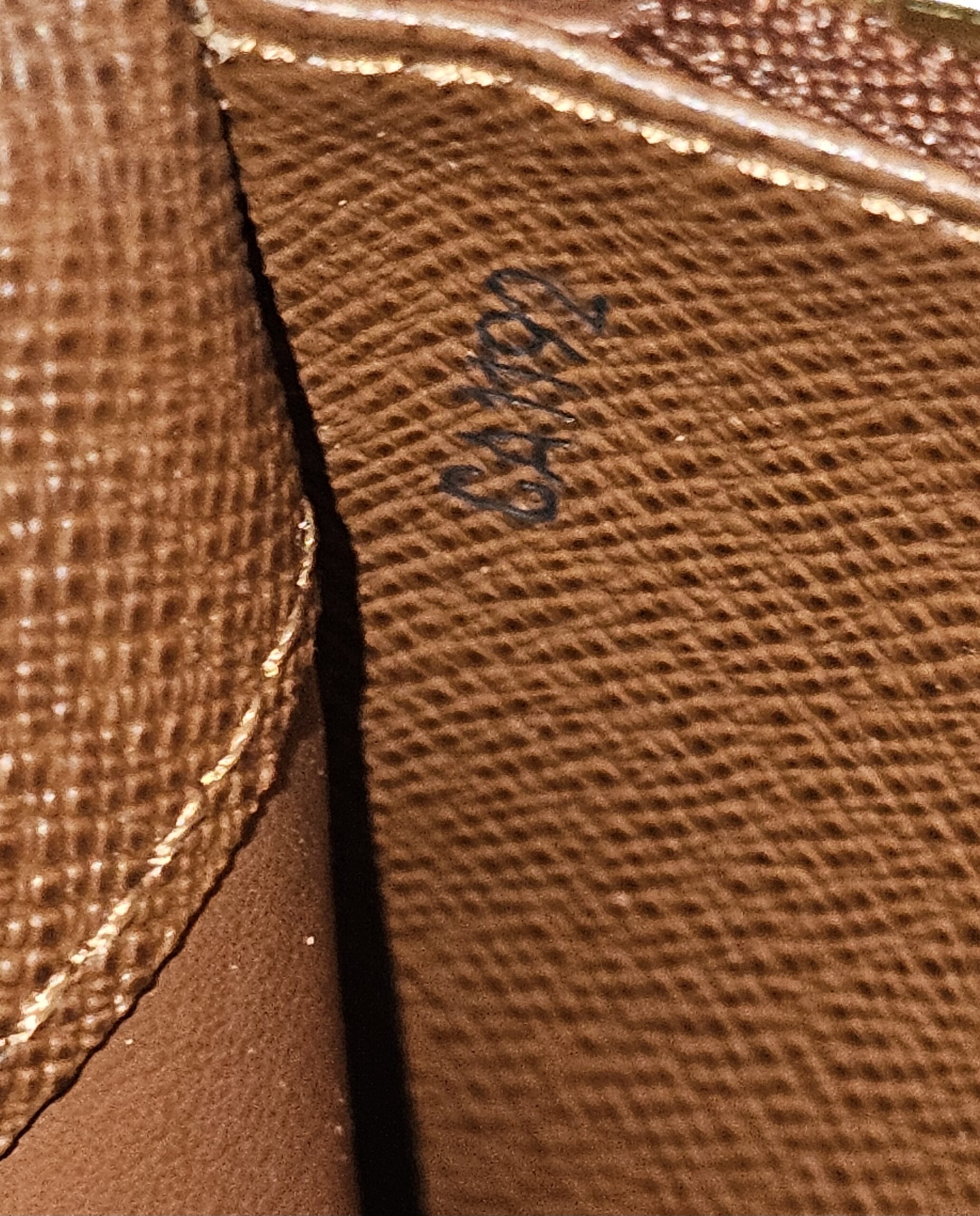Louis Vuitton Monogram Insolite Organizer Wallet - Image 20