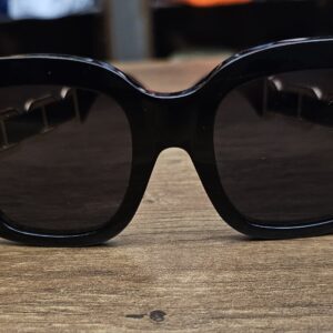 Louis Vuitton My LV Chain Braided Maxi Square Sunglasses