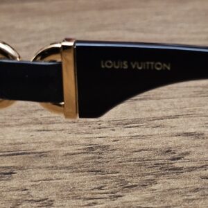 Louis Vuitton My LV Chain Braided Maxi Square Sunglasses - Image 6