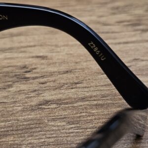 Louis Vuitton My LV Chain Braided Maxi Square Sunglasses - Image 7