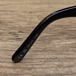Louis Vuitton My LV Chain Braided Maxi Square Sunglasses - Image 8