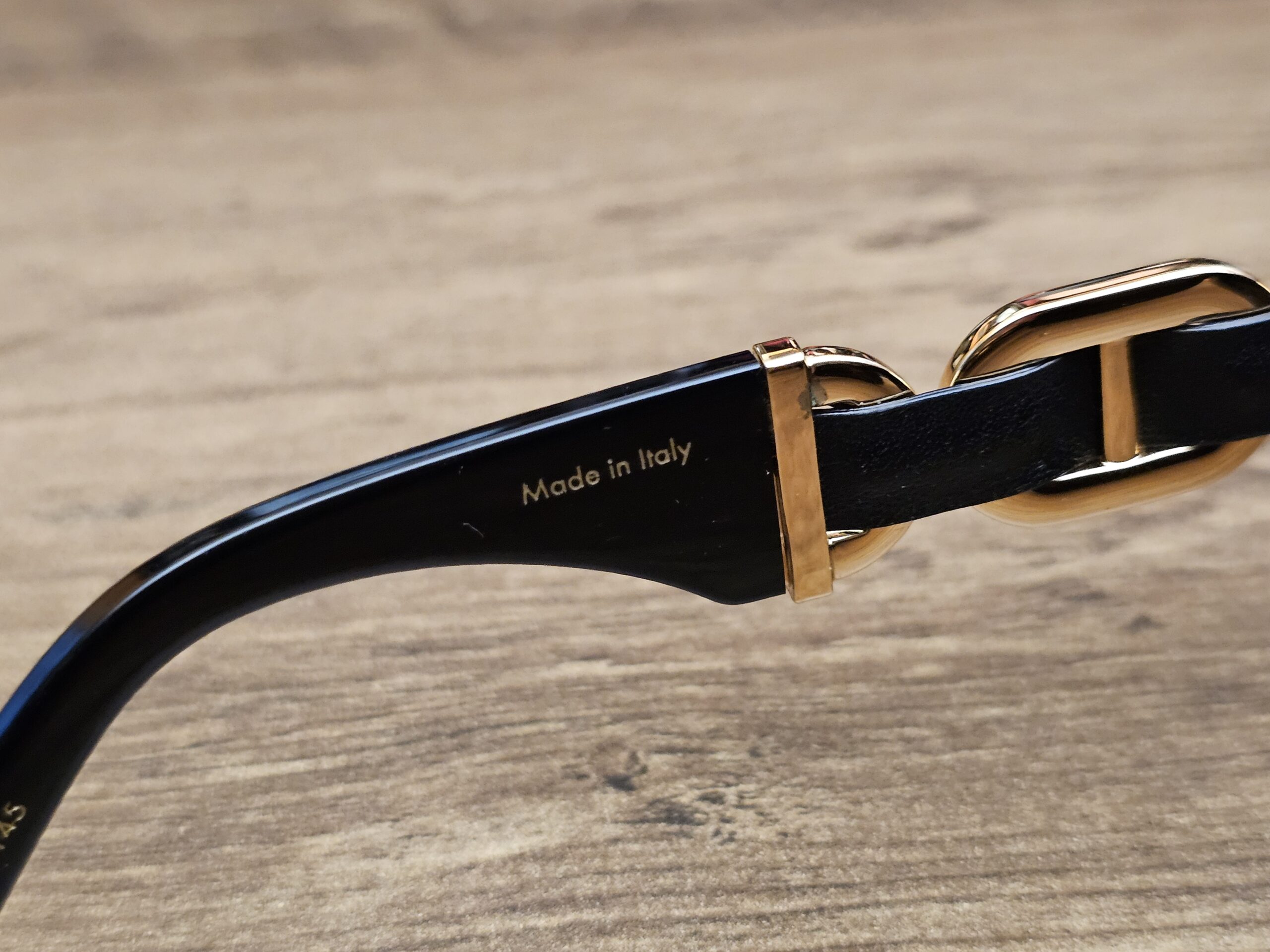 Louis Vuitton My LV Chain Braided Maxi Square Sunglasses - Image 9