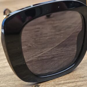 Louis Vuitton My LV Chain Braided Maxi Square Sunglasses - Image 10