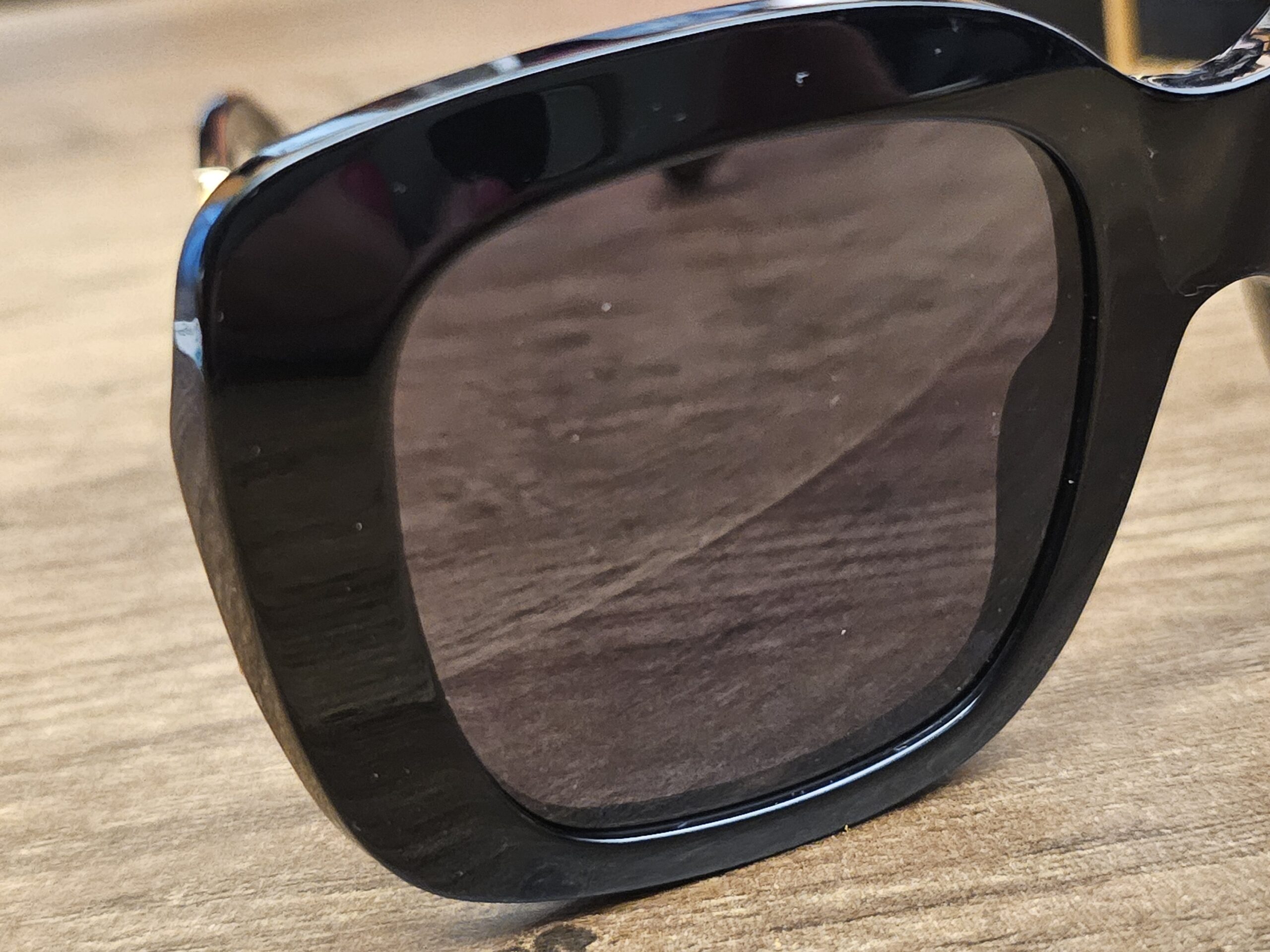 Louis Vuitton My LV Chain Braided Maxi Square Sunglasses - Image 10