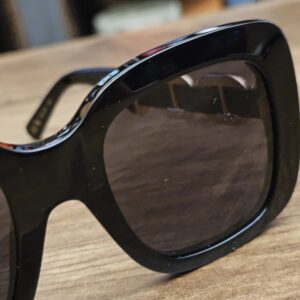 Louis Vuitton My LV Chain Braided Maxi Square Sunglasses - Image 11