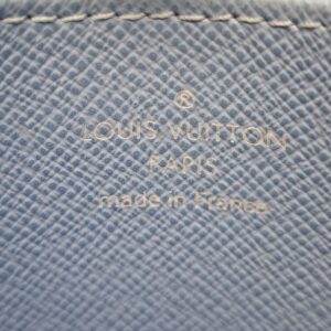 Interior heat stamp, made in France