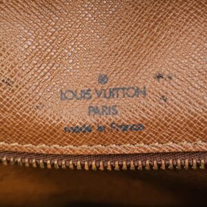 Interior heat stamp, made in France