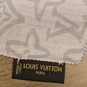 Made in Italy brand label in one corner