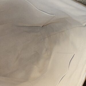 Interior lining, second view