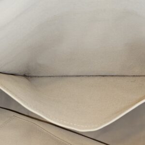 Interior pocket close up